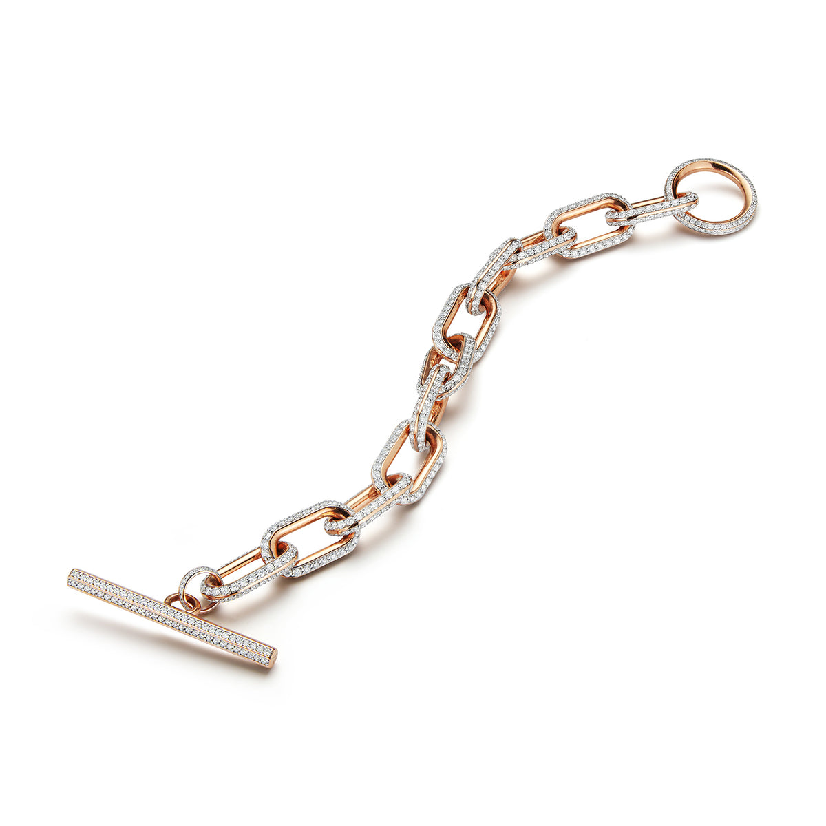 【2plan】23FW★ [MADE] 025 Wave ball toggle bracelet BR078-RGWDNEWopen_1200x1200.