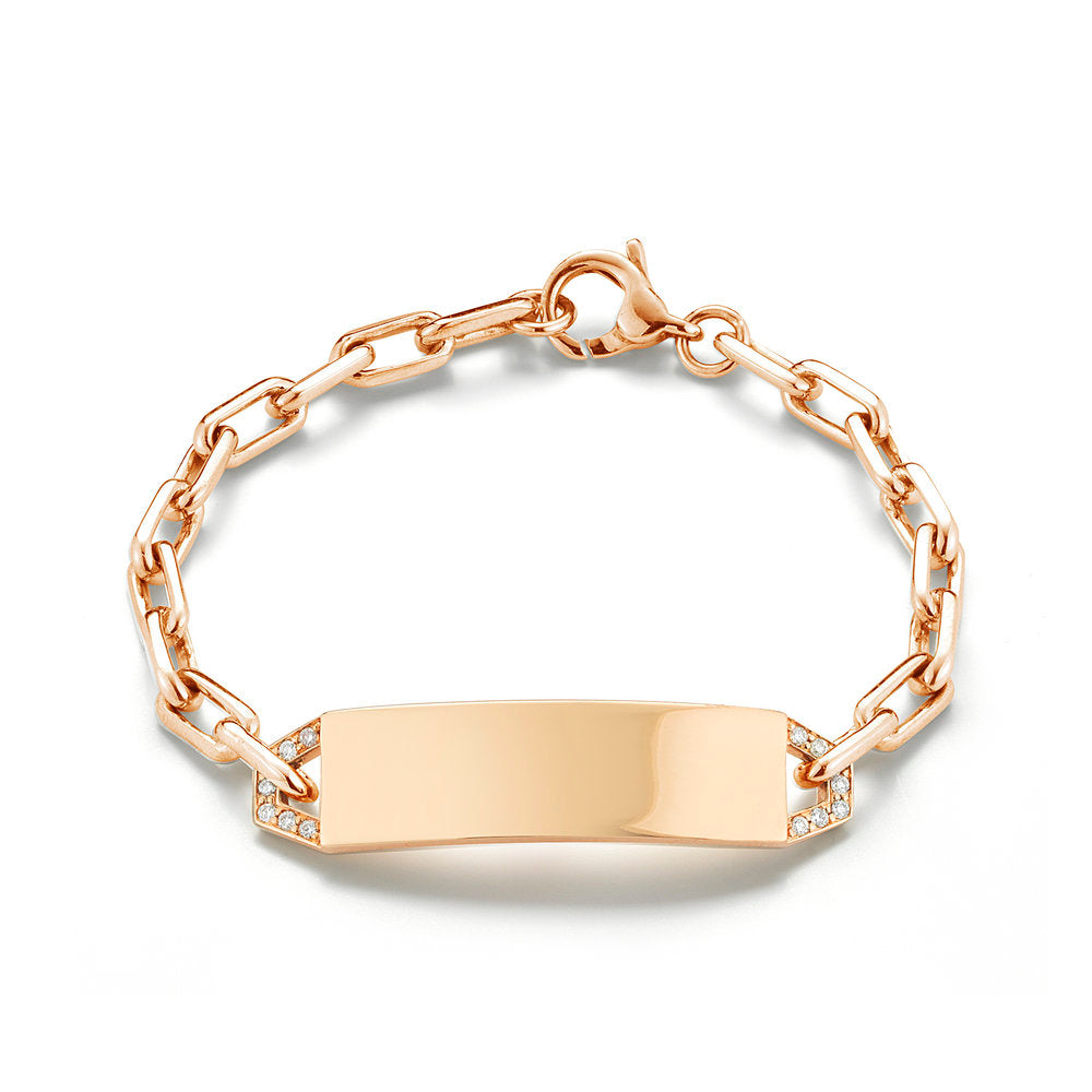 Vintage Gold Filled GEMEX Bracelet Wrist Band - Beads of Rice (5-3/4 -  Ruby Lane