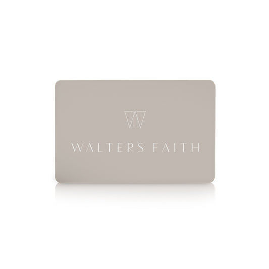 WALTERSFAITH.COM E-GIFT CARD