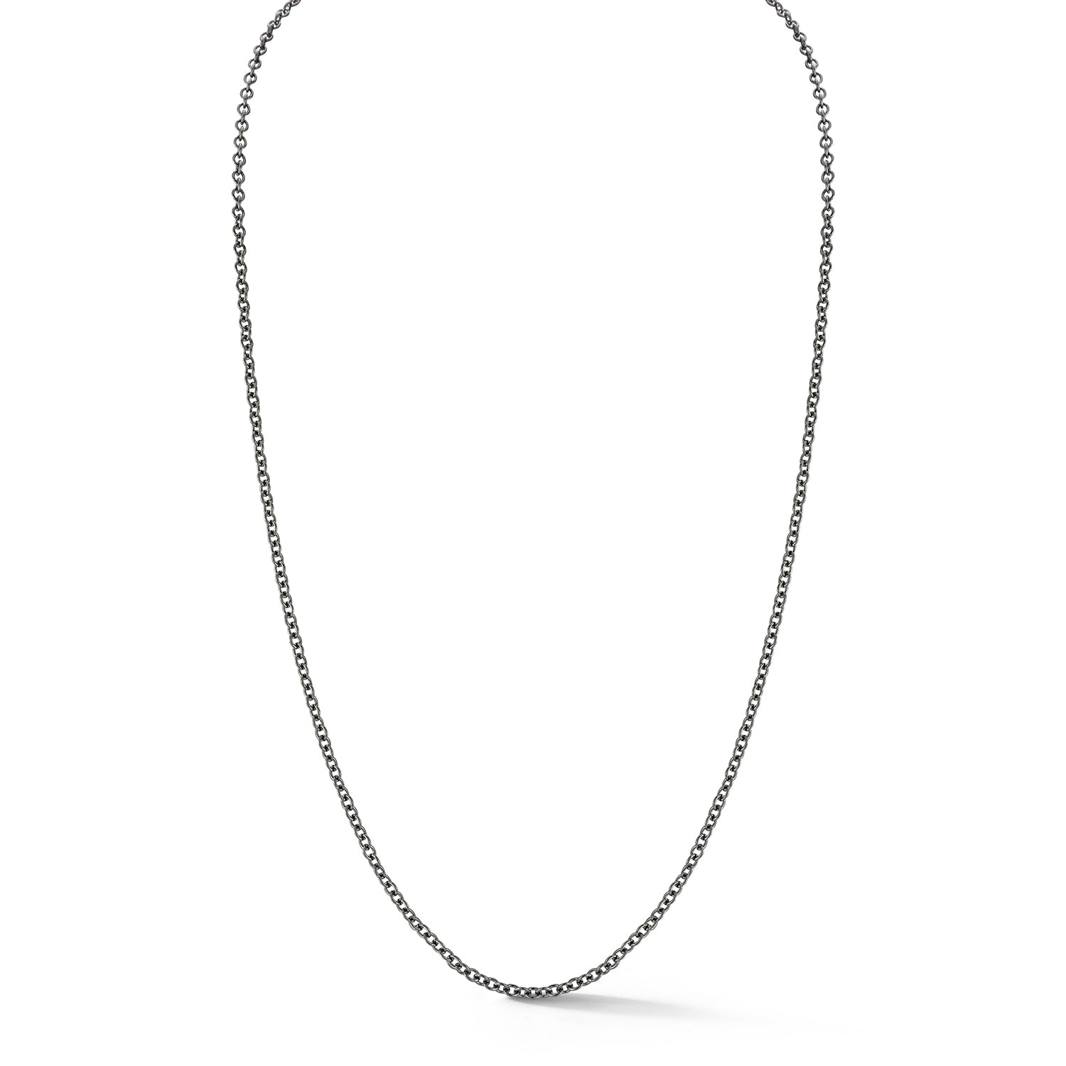 Men's Necklaces & Chains