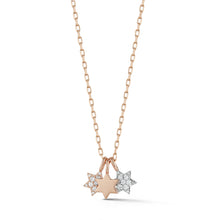 DORA 18K MINI STAR