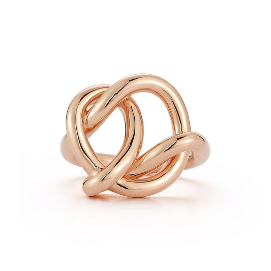 THOBY TWIST RING