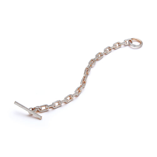 Diamond Shape Companion Cord Bracelet – Richie Paws