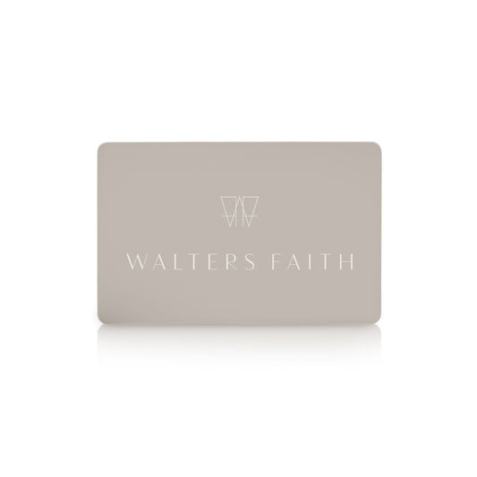 WALTERS FAITH GIFT CARD